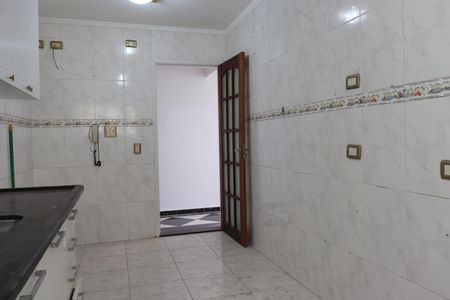 Apartamento à venda com 820m², 3 quartos e 1 vagaCozinha
