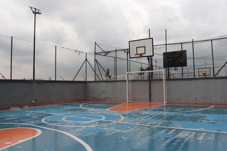 Apartamento à venda com 820m², 3 quartos e 1 vagaÁrea comum - Quadra