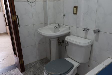 Apartamento à venda com 820m², 3 quartos e 1 vagaBanheiro da Suíte