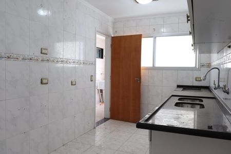 Apartamento à venda com 820m², 3 quartos e 1 vagaCozinha