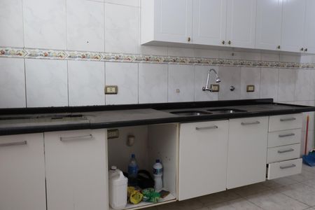 Apartamento à venda com 820m², 3 quartos e 1 vagaCozinha