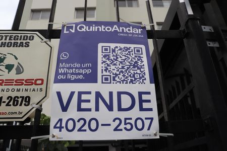 Apartamento à venda com 820m², 3 quartos e 1 vagaPlaca