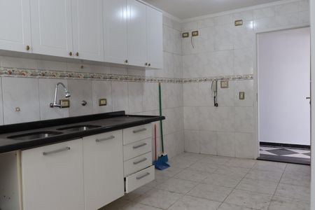 Apartamento à venda com 820m², 3 quartos e 1 vagaCozinha
