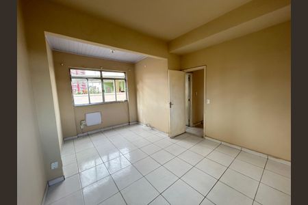 Apartamento à venda com 45m², 1 quarto e sem vagaQuarto