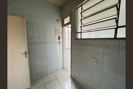 Apartamento à venda com 45m², 1 quarto e sem vagaCozinha