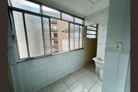 Apartamento à venda com 45m², 1 quarto e sem vagaÁrea de Serviço