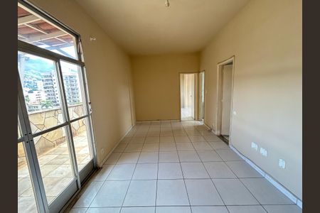 Apartamento à venda com 45m², 1 quarto e sem vagaSala
