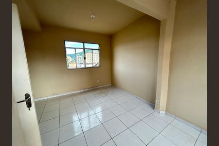 Apartamento à venda com 45m², 1 quarto e sem vagaQuarto