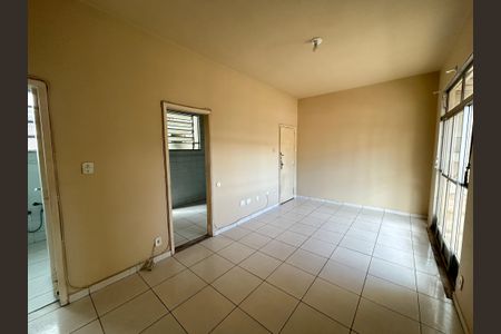Apartamento à venda com 45m², 1 quarto e sem vagaSala