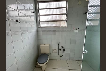 Apartamento à venda com 45m², 1 quarto e sem vagaBanheiro