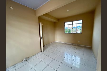 Apartamento à venda com 45m², 1 quarto e sem vagaQuarto