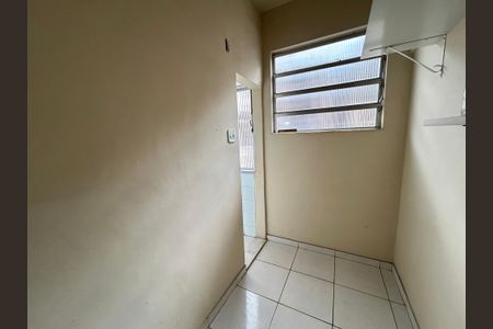 Apartamento à venda com 45m², 1 quarto e sem vagaQuarto de Serviço