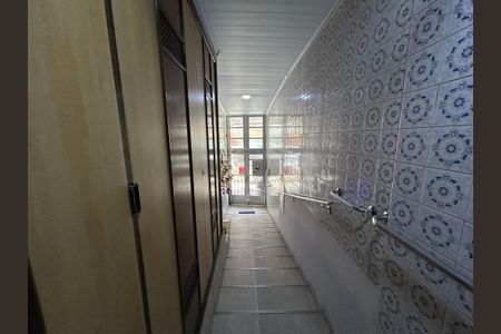 Apartamento à venda com 45m², 1 quarto e sem vagaHall de entrada