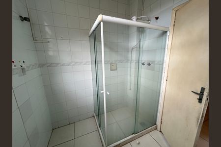 Apartamento à venda com 45m², 1 quarto e sem vagaBanheiro