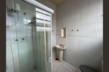 Apartamento à venda com 45m², 1 quarto e sem vagaBanheiro