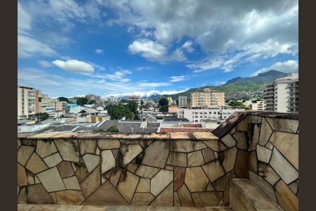 Apartamento à venda com 45m², 1 quarto e sem vagaVista do Quarto