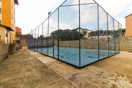 Apartamento para alugar com 44m², 2 quartos e 1 vaga Apartamento para alugar com 44m², 2 quartos e 1 vagaQuadra Esportiva