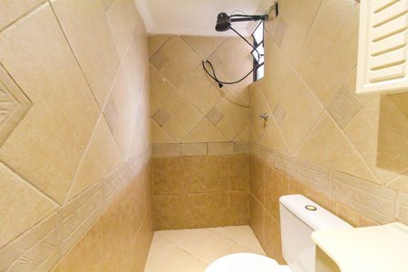 Apartamento para alugar com 44m², 2 quartos e 1 vaga Apartamento para alugar com 44m², 2 quartos e 1 vagaBanheiro