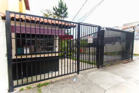 Apartamento para alugar com 44m², 2 quartos e 1 vaga Apartamento para alugar com 44m², 2 quartos e 1 vagaFachada