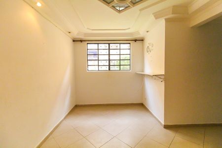 Sala de apartamento para alugar com 2 quartos, 44m² em Vila Nova Curuca, São Paulo