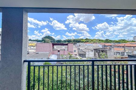 Apartamento para alugar com 2 quartos, 39m² em Vila Carrão, São Paulo