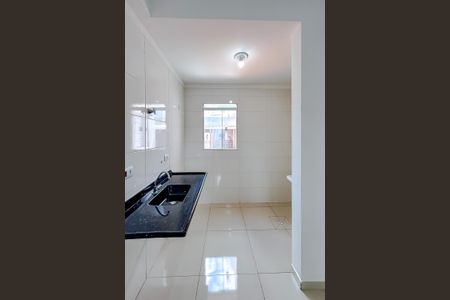 Apartamento para alugar com 39m², 2 quartos e sem vagaCozinha