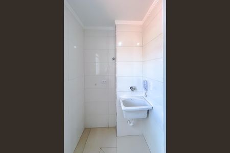 Apartamento para alugar com 39m², 2 quartos e sem vagaÁrea de Serviço