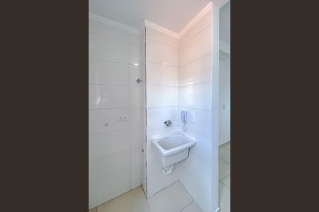 Apartamento para alugar com 39m², 2 quartos e sem vagaÁrea de Serviço