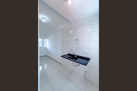 Apartamento para alugar com 39m², 2 quartos e sem vagaÁrea de Serviço