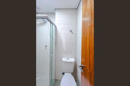 Apartamento para alugar com 39m², 2 quartos e sem vagaBanheiro