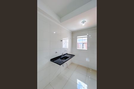 Apartamento para alugar com 39m², 2 quartos e sem vagaCozinha