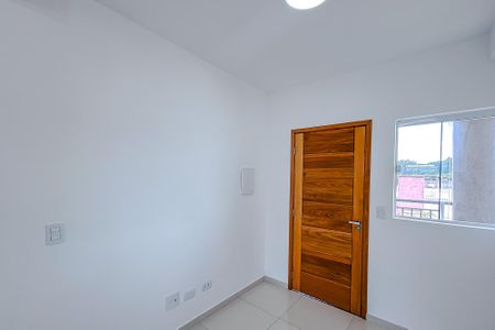 Apartamento para alugar com 39m², 2 quartos e sem vagaSala