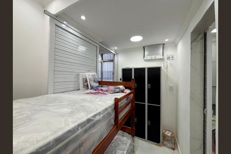Quarto de apartamento para alugar com 1 quarto, 200m² em Leblon, Rio de Janeiro