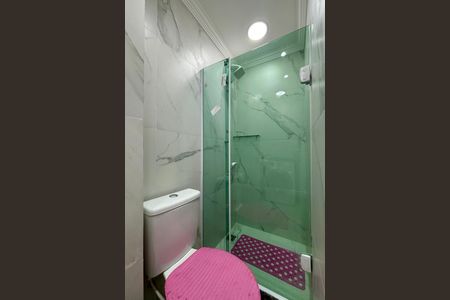 Apartamento para alugar com 200m², 1 quarto e sem vagaBanheiro