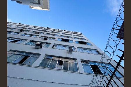 Apartamento para alugar com 200m², 1 quarto e sem vagaFachada