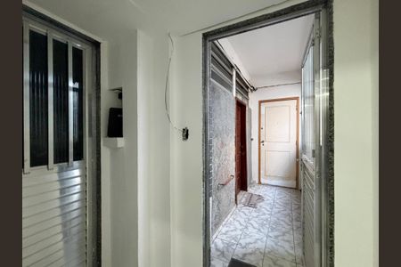Apartamento para alugar com 200m², 1 quarto e sem vagaHall de entrada