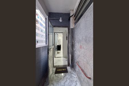 Apartamento para alugar com 200m², 1 quarto e sem vagaHall de entrada