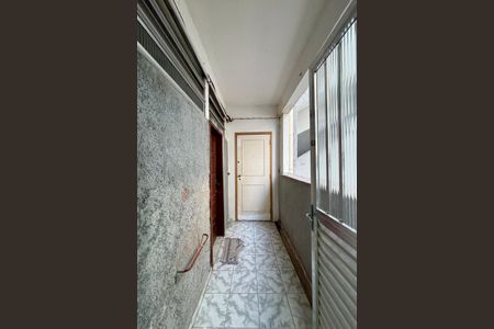 Apartamento para alugar com 200m², 1 quarto e sem vagaHall de entrada