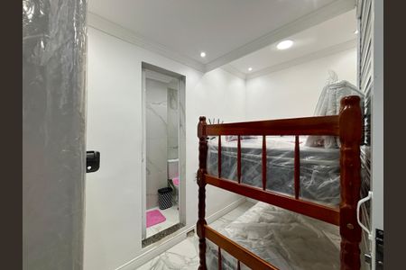 Quarto de apartamento para alugar com 1 quarto, 200m² em Leblon, Rio de Janeiro