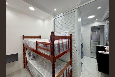 Quarto de apartamento para alugar com 1 quarto, 200m² em Leblon, Rio de Janeiro