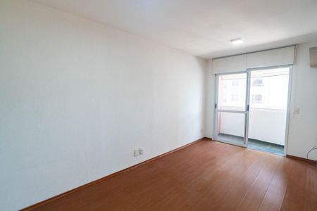 Sala de apartamento para alugar com 2 quartos, 54m² em Vila Guarani, São Paulo