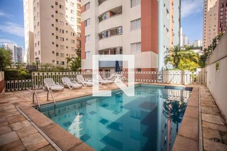 Apartamento à venda com 54m², 2 quartos e 1 vagaÁrea comum - Piscina