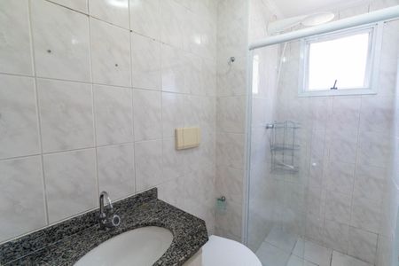 Apartamento à venda com 54m², 2 quartos e 1 vagaBanheiro
