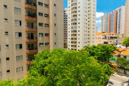 Apartamento à venda com 54m², 2 quartos e 1 vagaVista do Quarto 2
