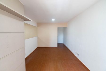 Sala de apartamento para alugar com 2 quartos, 54m² em Vila Guarani, São Paulo