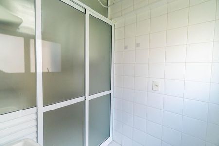 Apartamento à venda com 54m², 2 quartos e 1 vagaÁrea de Serviço