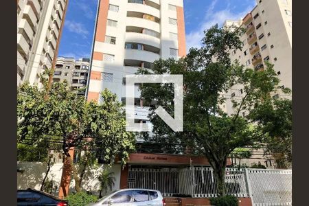 Apartamento à venda com 54m², 2 quartos e 1 vagaFachada do Prédio