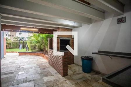 Apartamento à venda com 54m², 2 quartos e 1 vagaÁrea comum - Churrasqueira