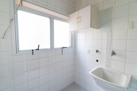 Apartamento à venda com 54m², 2 quartos e 1 vagaÁrea de Serviço