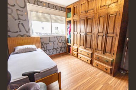 Quarto 2 de apartamento à venda com 3 quartos, 85m² em Mooca, São Paulo